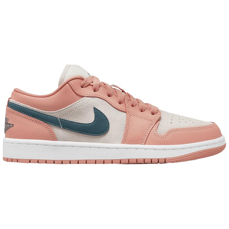 Nike Air Jordan 1 Low 'Light Madder Root' (W)