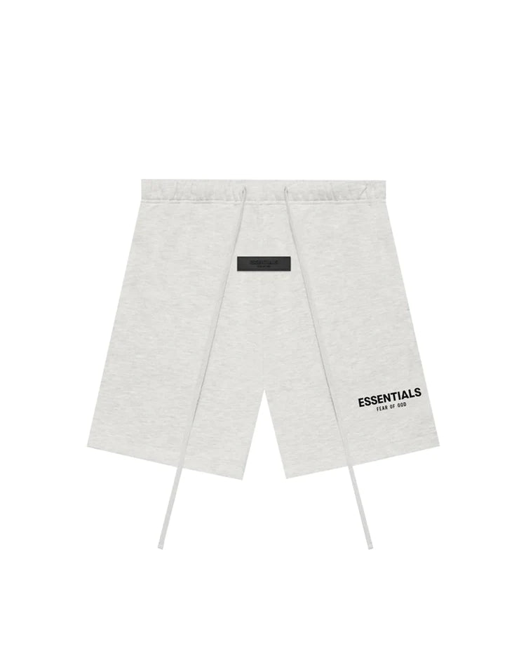 Fear Of God Essentials Sweatshort - Light Oatmeal (SS22)
