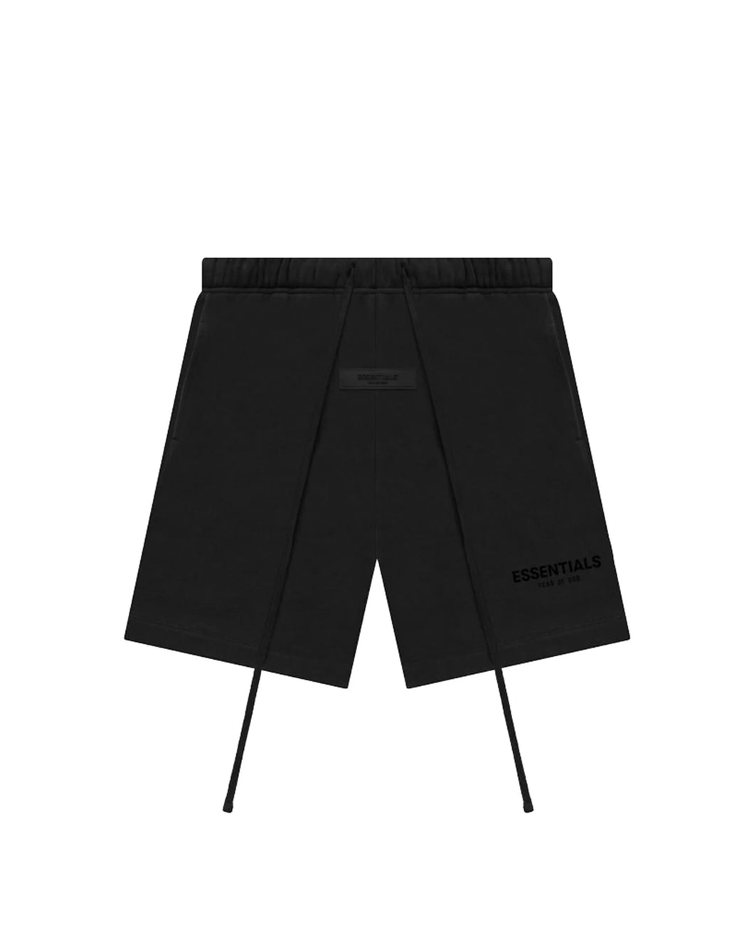Fear Of God Essentials Sweatshort - Stretch Limo (SS22)