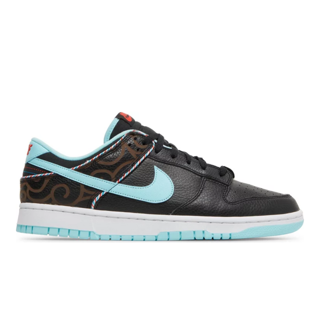 Nike Dunk Low SE 'Barbershop Black' (M)