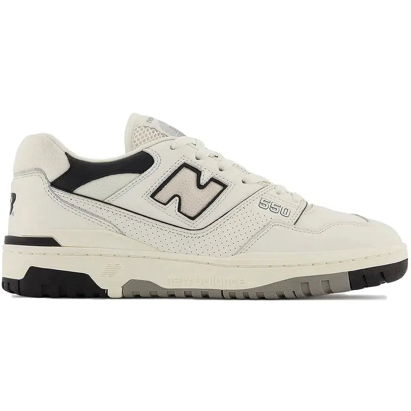 New Balance 550 'Cream Black' (M)