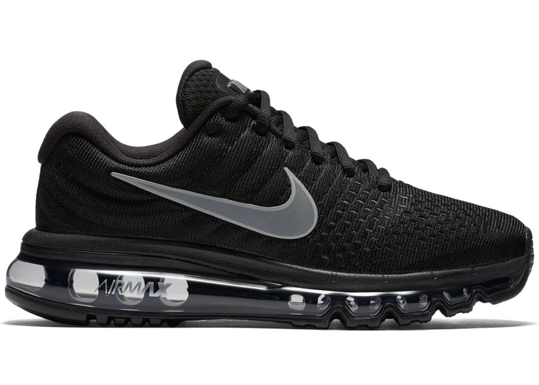 Nike Air Max 2017 'Black Anthracite' (W)