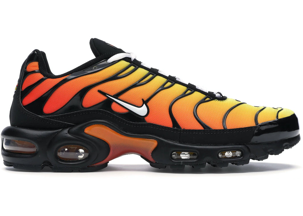 Nike Air Max Plus TN 'Tiger' (M)