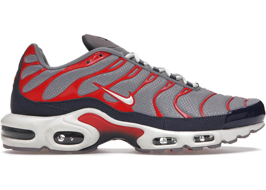 Nike Air Max Plus TN 'USA Grey' (M)