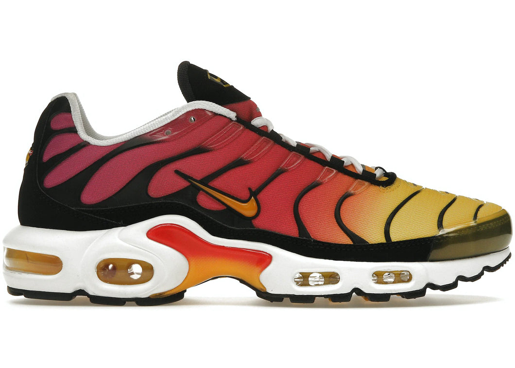 Nike Air Max Plus TN 'Yellow Pink Gradient' (M)
