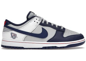 Nike Dunk Low 'EMB - NBA 75th Anniversary Nets'