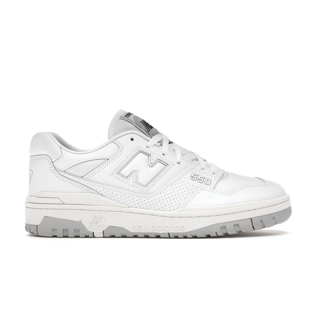 New Balance 550 'White Grey'
