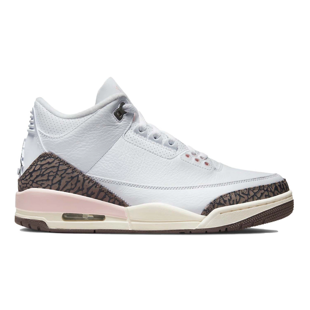 Nike Air Jordan 3 'Neapolitan' (W)