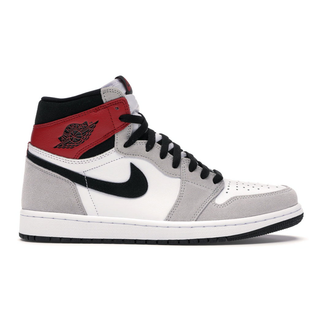 Nike Air Jordan 1 Retro High 'Light Smoke Grey' (M)