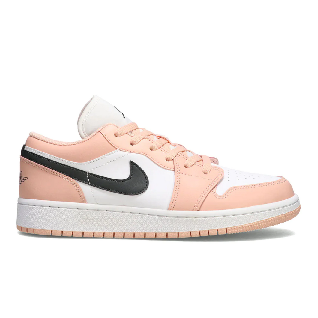 Nike Air Jordan 1 Low 'Arctic Orange' (GS)