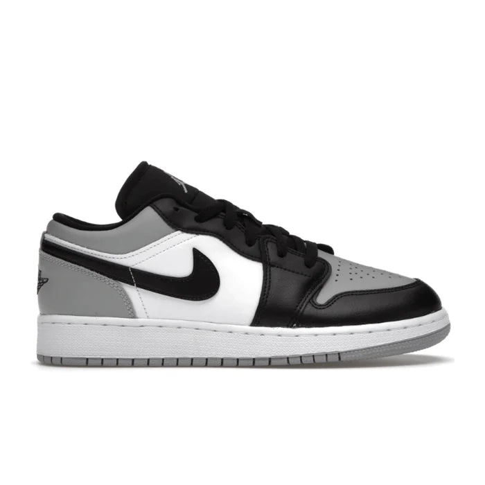 Nike Air Jordan 1 Low 'Shadow Toe' (GS)
