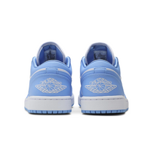 Load image into Gallery viewer, Nike Air Jordan 1 Low &#39;UNC&#39; (2020) (W)
