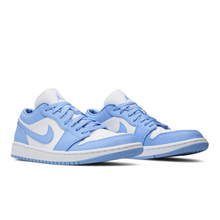 Load image into Gallery viewer, Nike Air Jordan 1 Low &#39;UNC&#39; (2020) (W)
