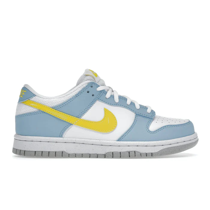 Nike Dunk Low Next Nature 'Homer Simpson' (GS)