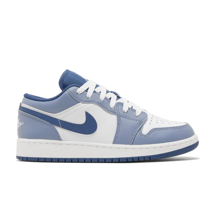 Nike Air Jordan 1 Low 'Ashen Slate' (GS)