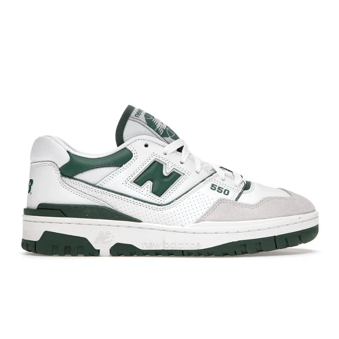 New Balance 550 'White Green'