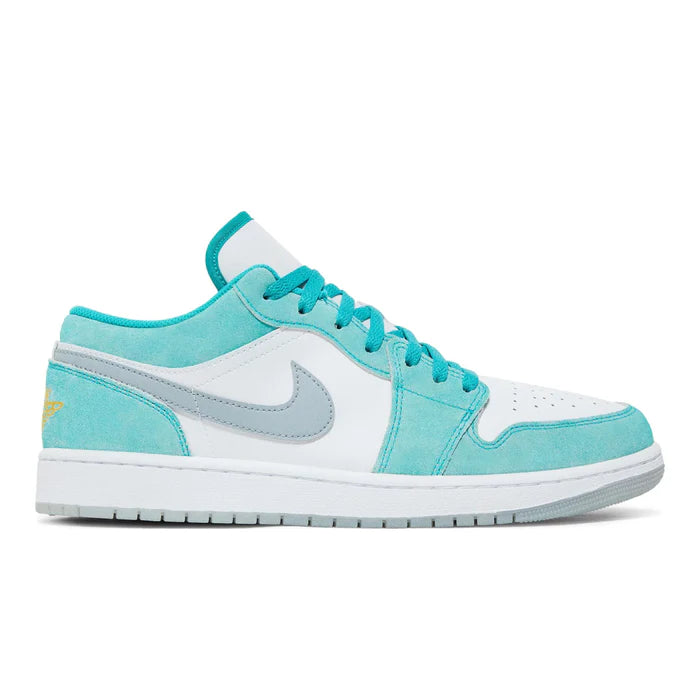 Nike Air Jordan 1 Low SE 'Turbo Green' (M)