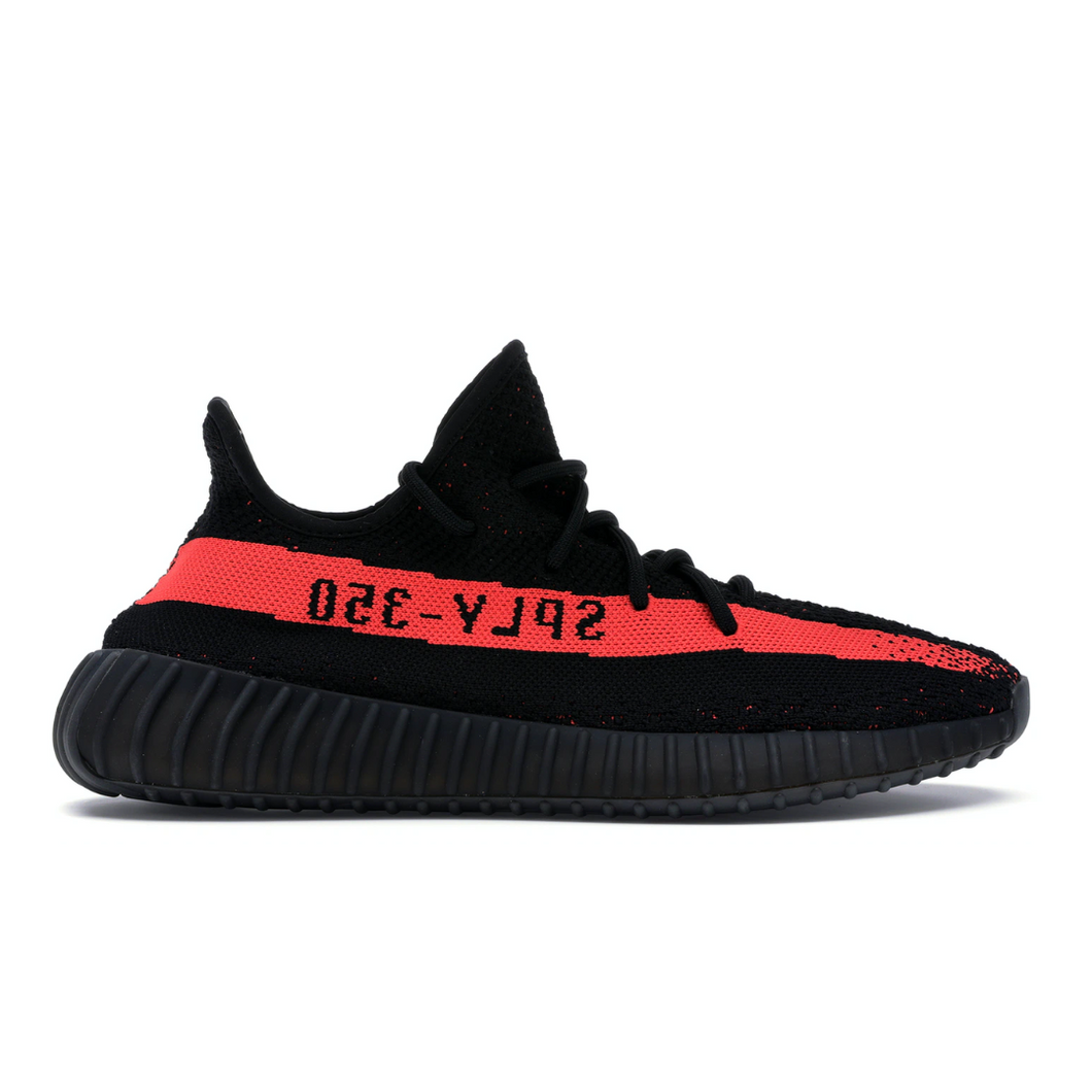 Adidas Yeezy Boost 350 V2 'Core Red'