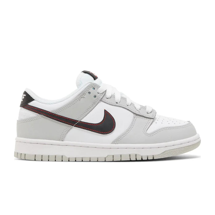 Nike Dunk Low SE 'Lottery Grey' (GS)