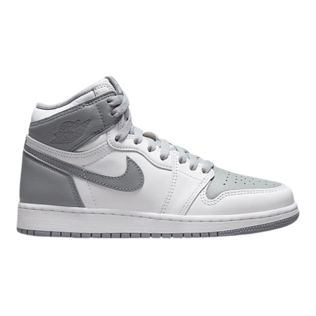 Nike Air Jordan 1 Retro High 'Stealth' (GS)