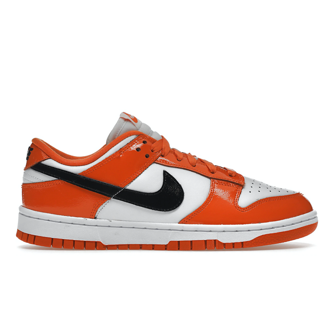 Nike Dunk Low 'Patent Halloween' (W)