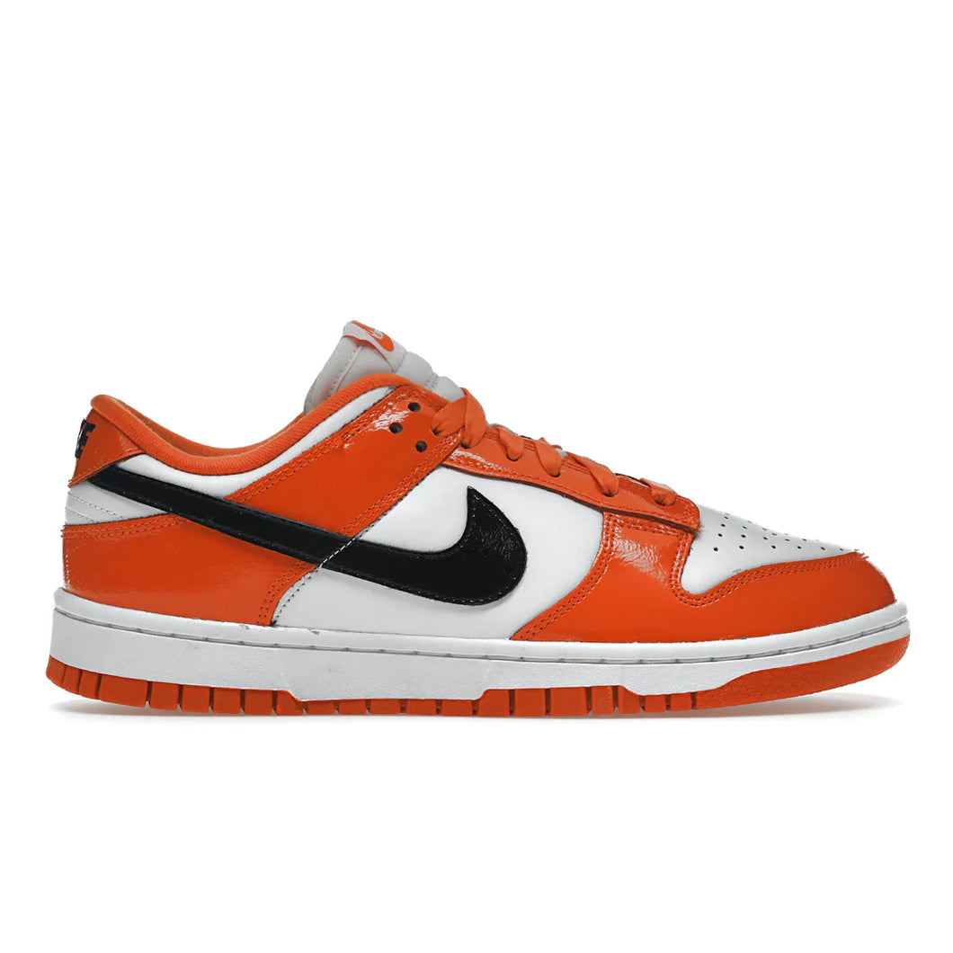 Nike Dunk Low 'Halloween' (GS)
