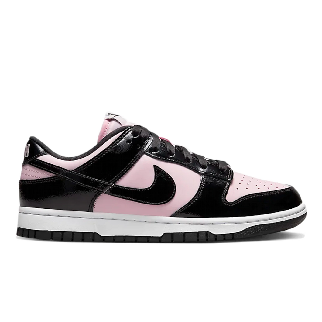 Nike Dunk Low 'Patent Pink Foam' (W)