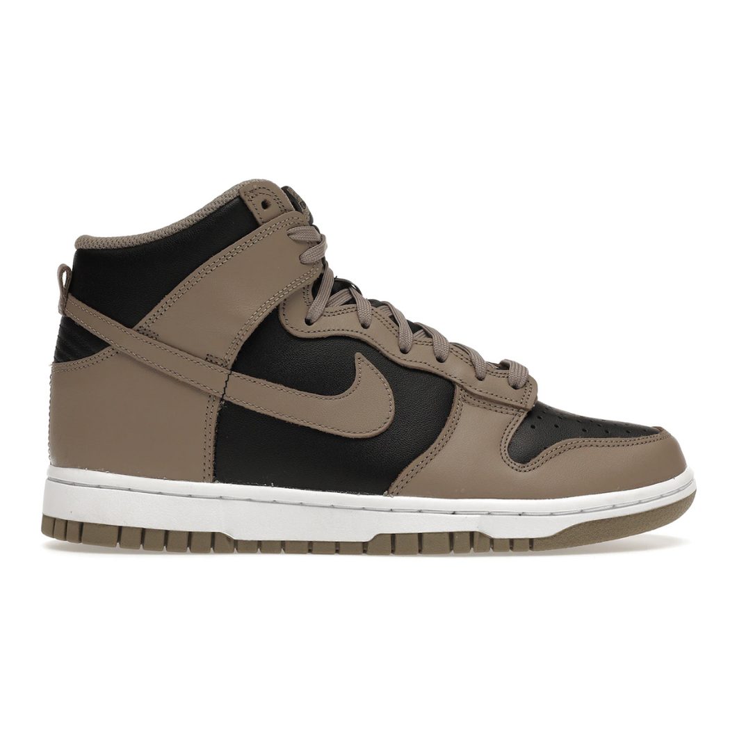 Nike Dunk High 'Fossil Moon' (W)