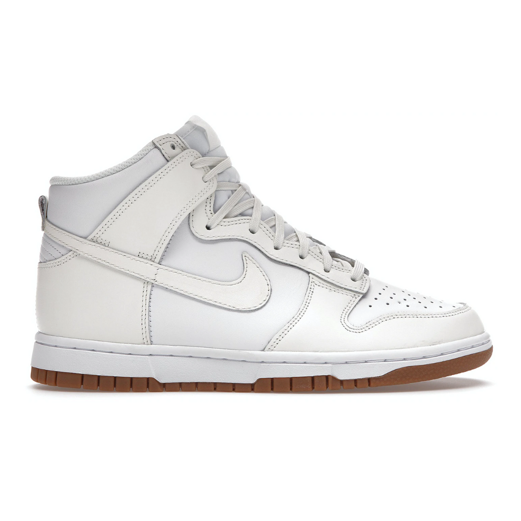 Nike Dunk High 'Sail Gum' (W)