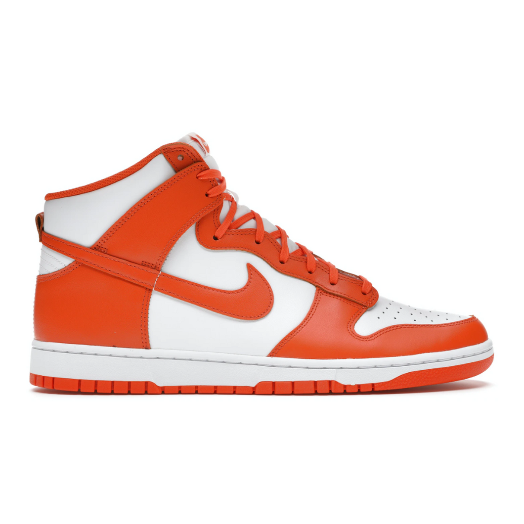 Nike Dunk High 'Syracuse' (M)