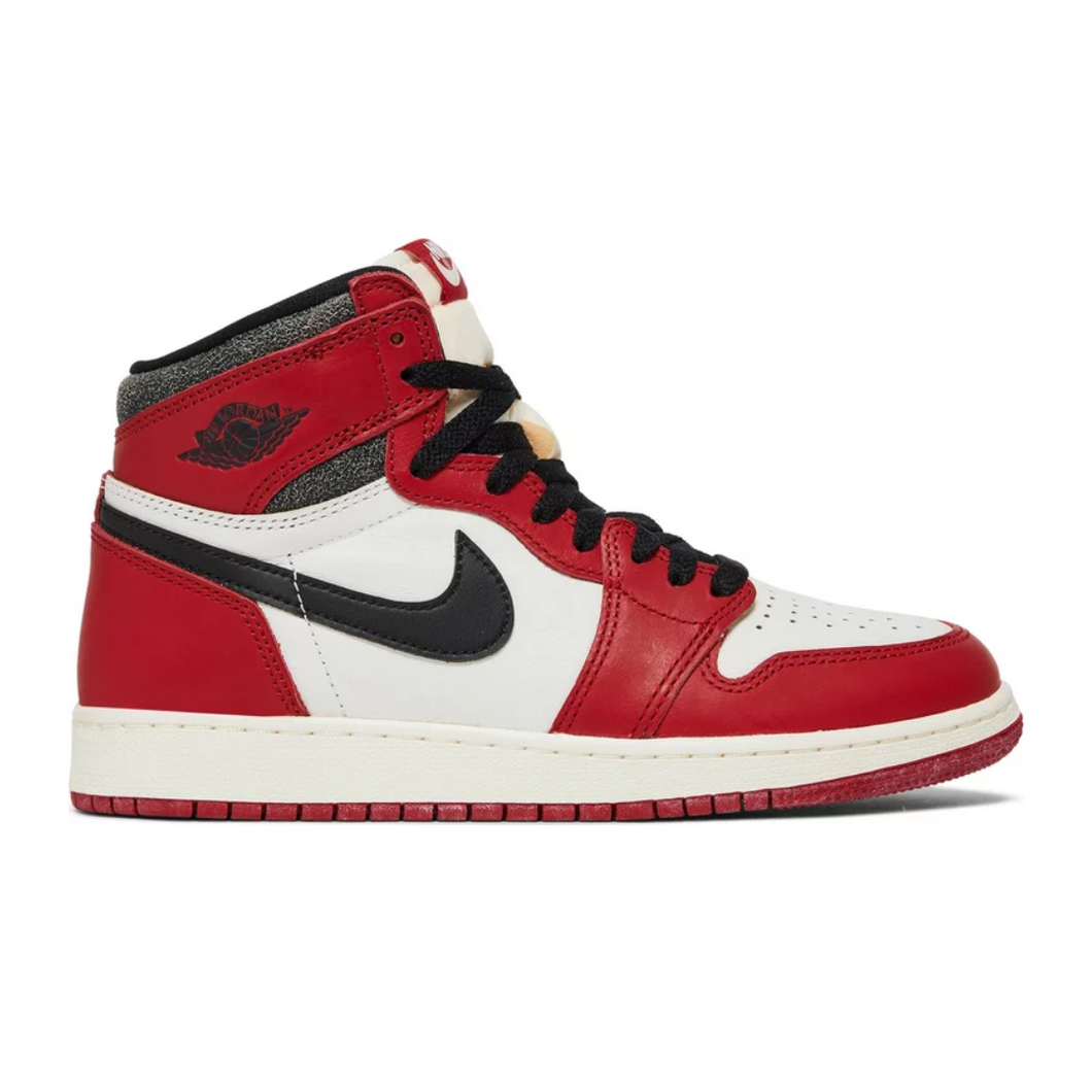 Nike Air Jordan 1 Retro High OG 'Lost And Found' (GS)