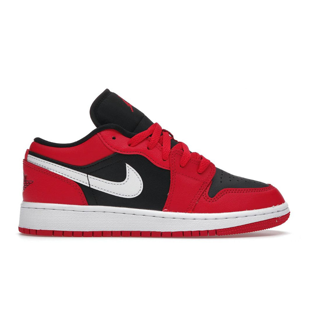 Nike Air Jordan 1 Low 'Very Berry' (GS)