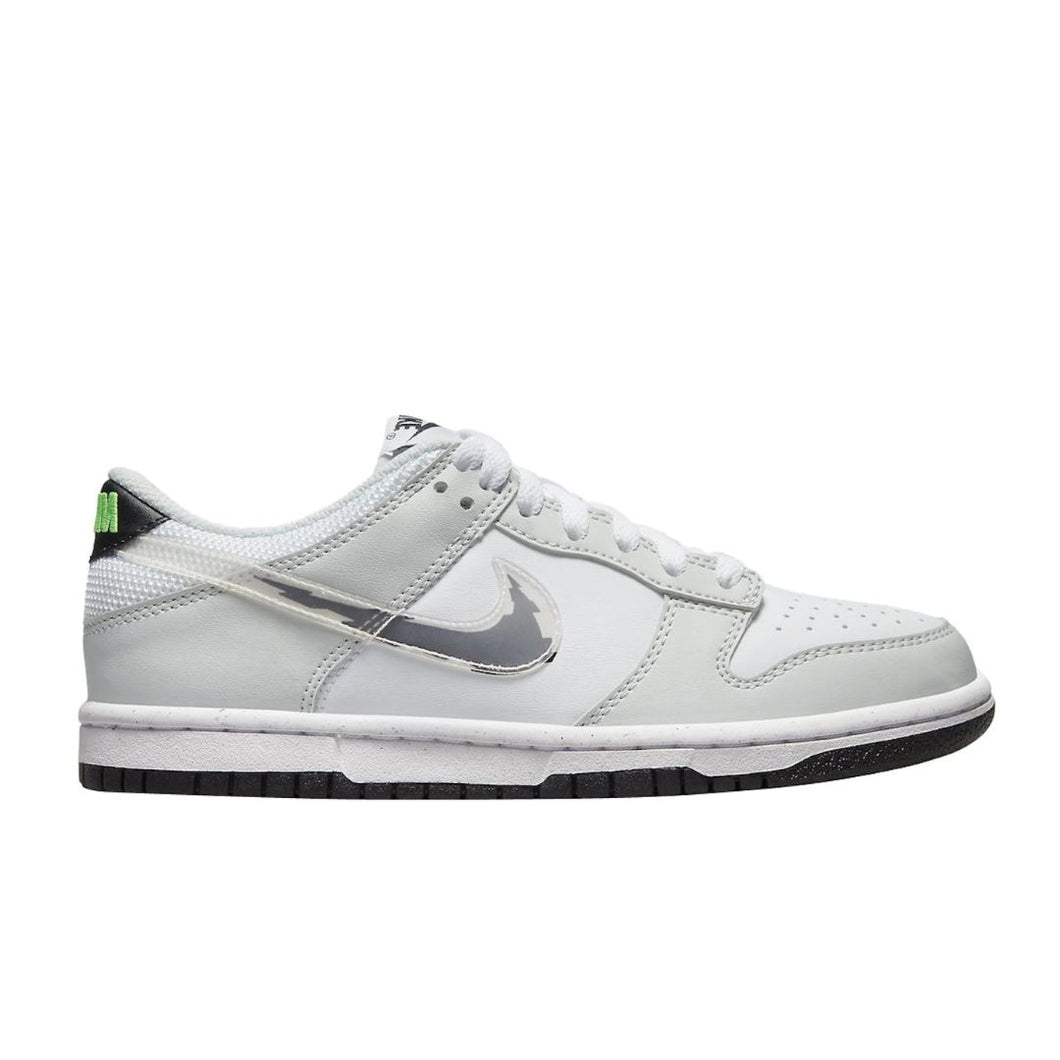 Nike Dunk Low Next Nature 'Glitch Swoosh' (GS)