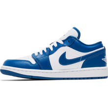 Load image into Gallery viewer, Nike Air Jordan 1 Low &#39;Marina Blue&#39; (W)
