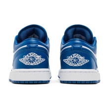 Load image into Gallery viewer, Nike Air Jordan 1 Low &#39;Marina Blue&#39; (W)
