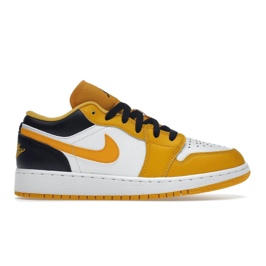 Nike Air Jordan 1 Low 'Taxi' (GS)