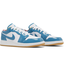 Load image into Gallery viewer, Nike Air Jordan 1 Low SE &#39;Barcelona&#39; (GS)
