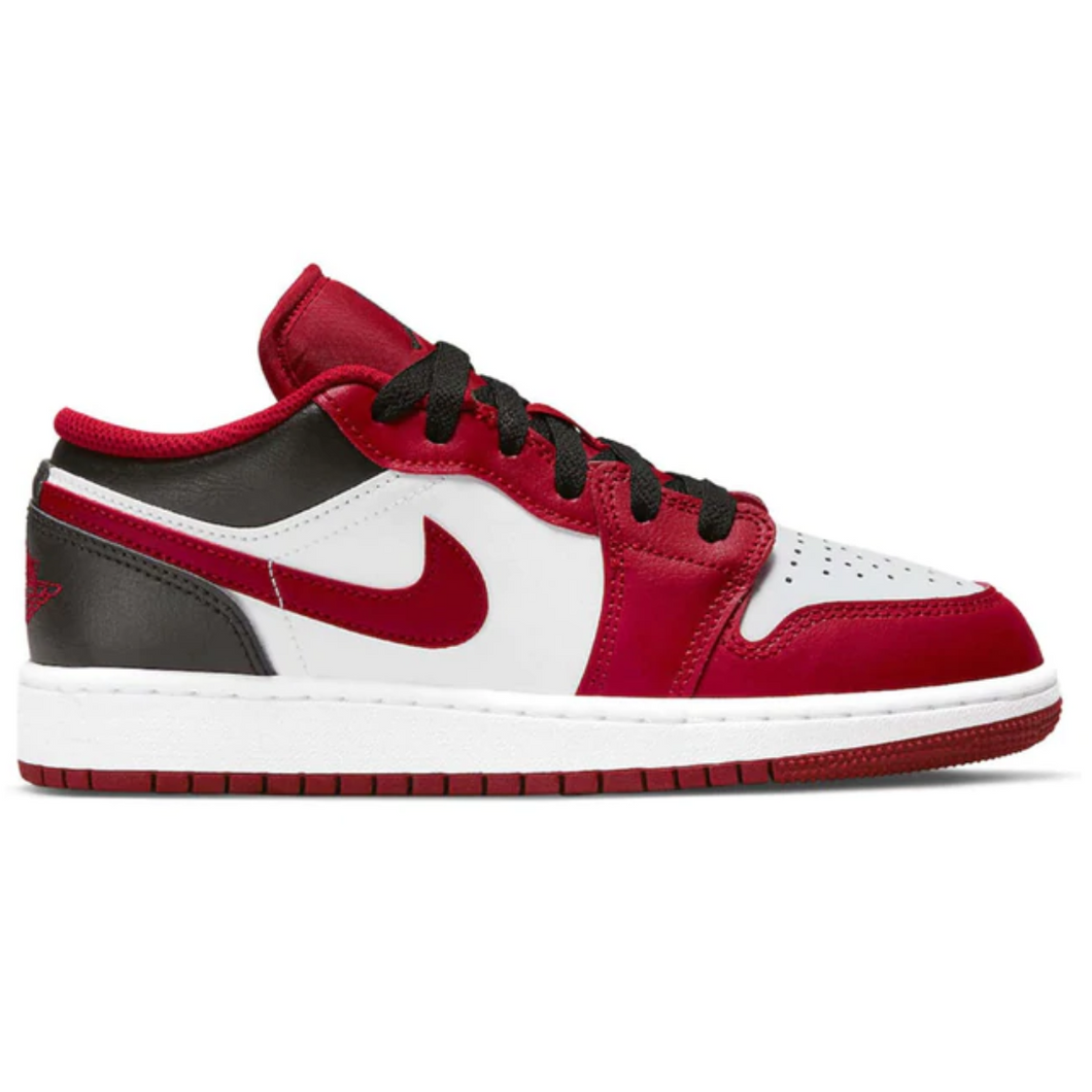 Nike Air Jordan 1 Low 'Bulls' (GS)