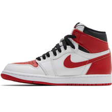 Load image into Gallery viewer, Nike Air Jordan 1 Retro High OG &#39;Heritage&#39; (M)
