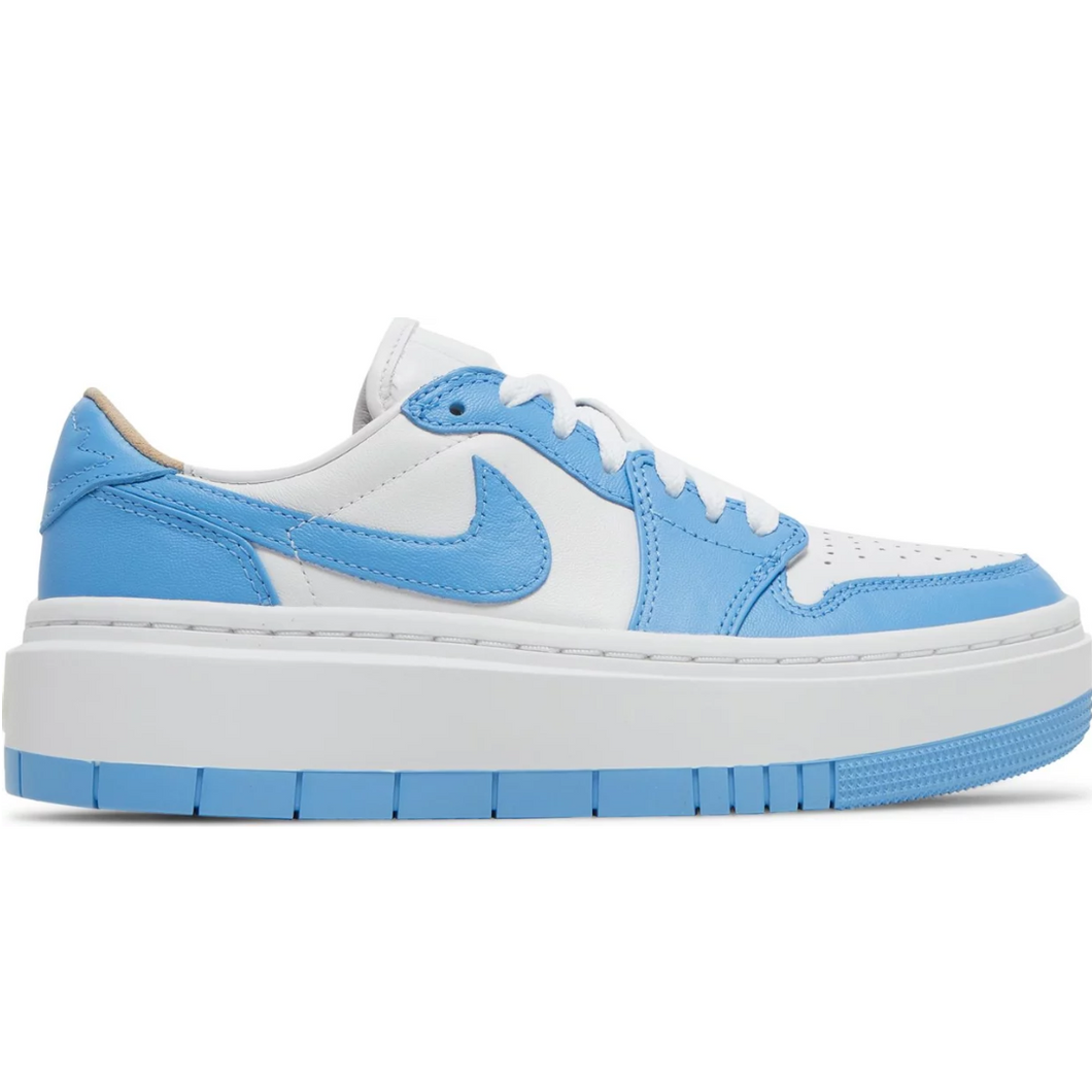 Nike Air Jordan 1 Low Elevate 'University Blue' (W)