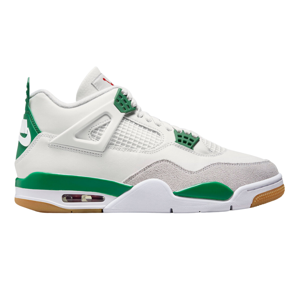 Nike Air Jordan 4 Retro SP 'Pine Green' (M)