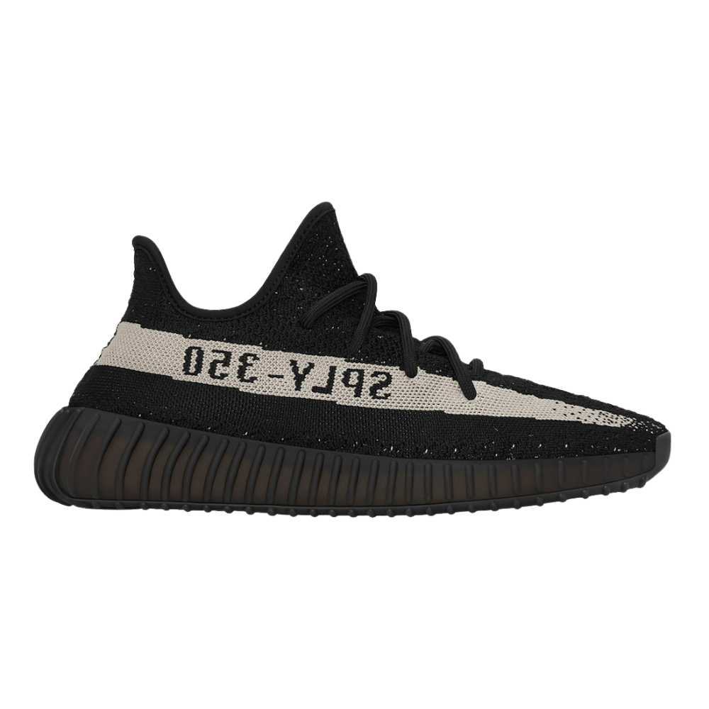 Adidas Yeezy Boost 350 V2 'Oreo'