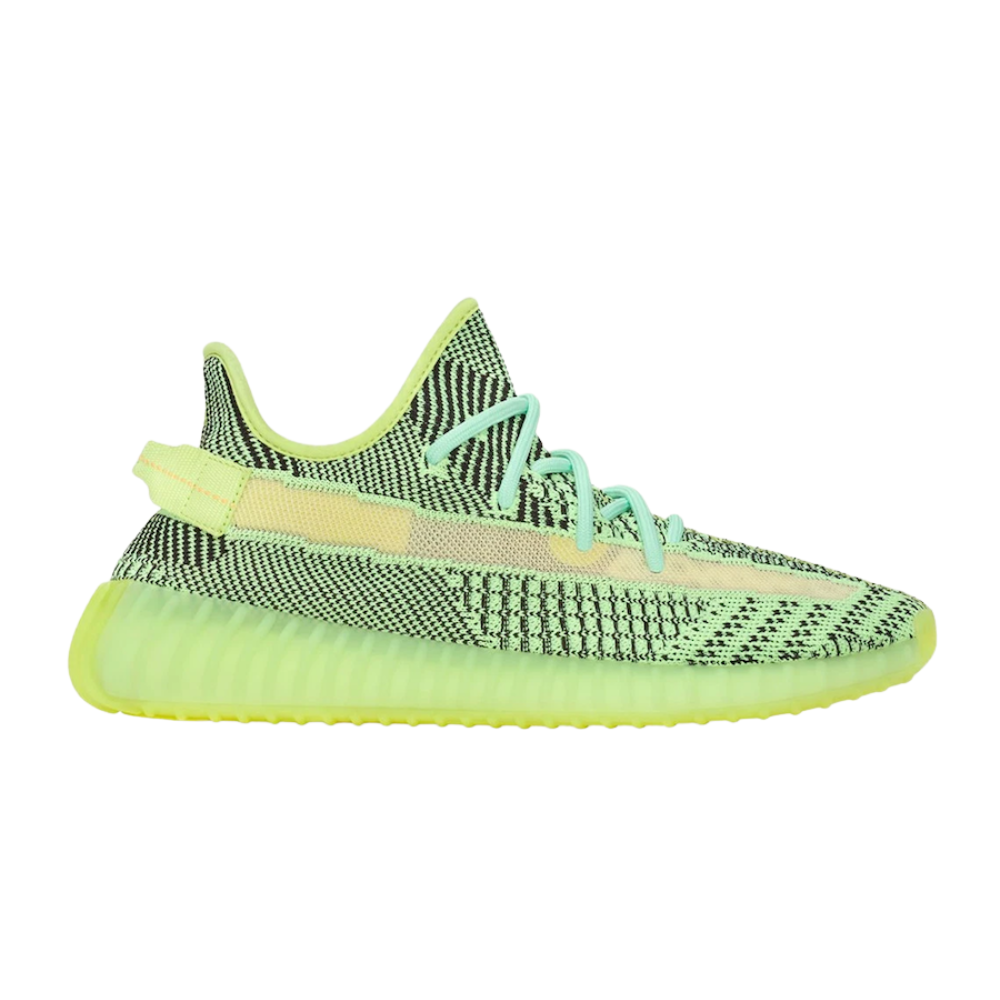 Adidas Yeezy Boost 350 V2 'Yeezreel (Non Reflective)' (M)