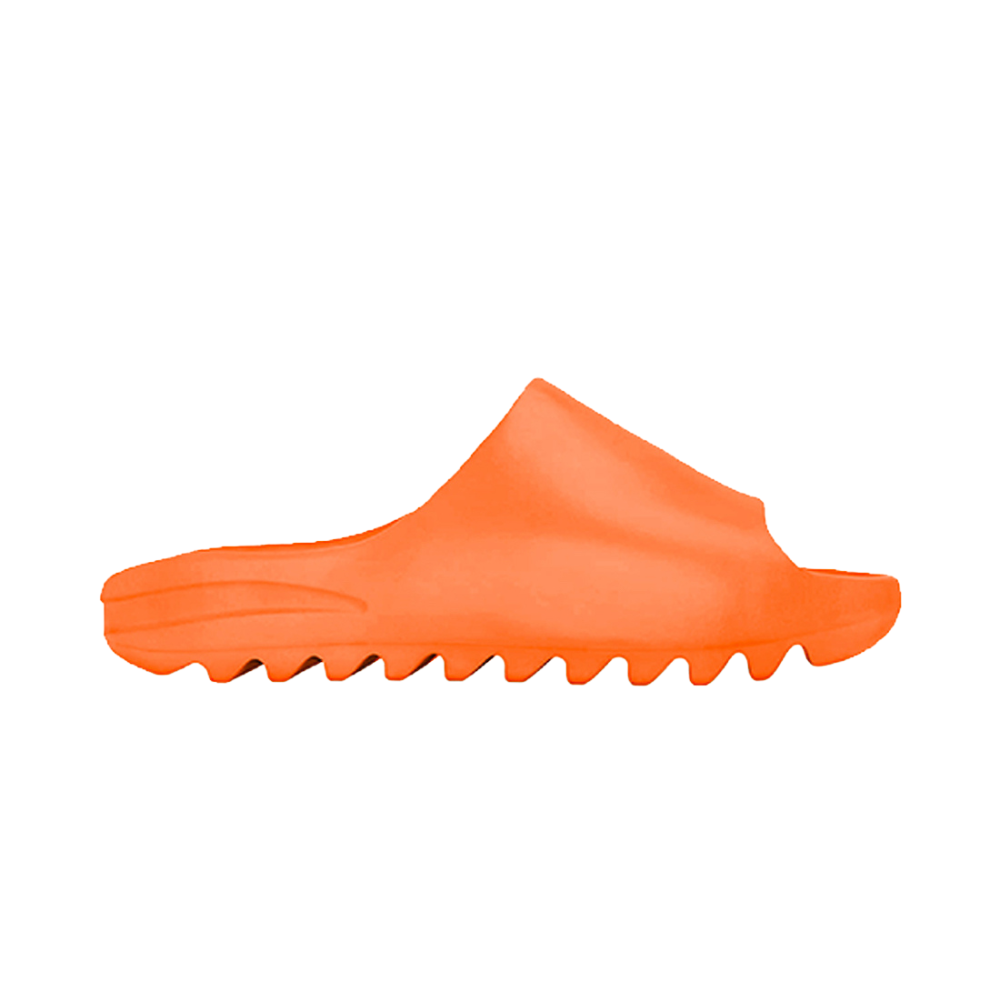 Adidas Yeezy Slide 'Enflame Orange'