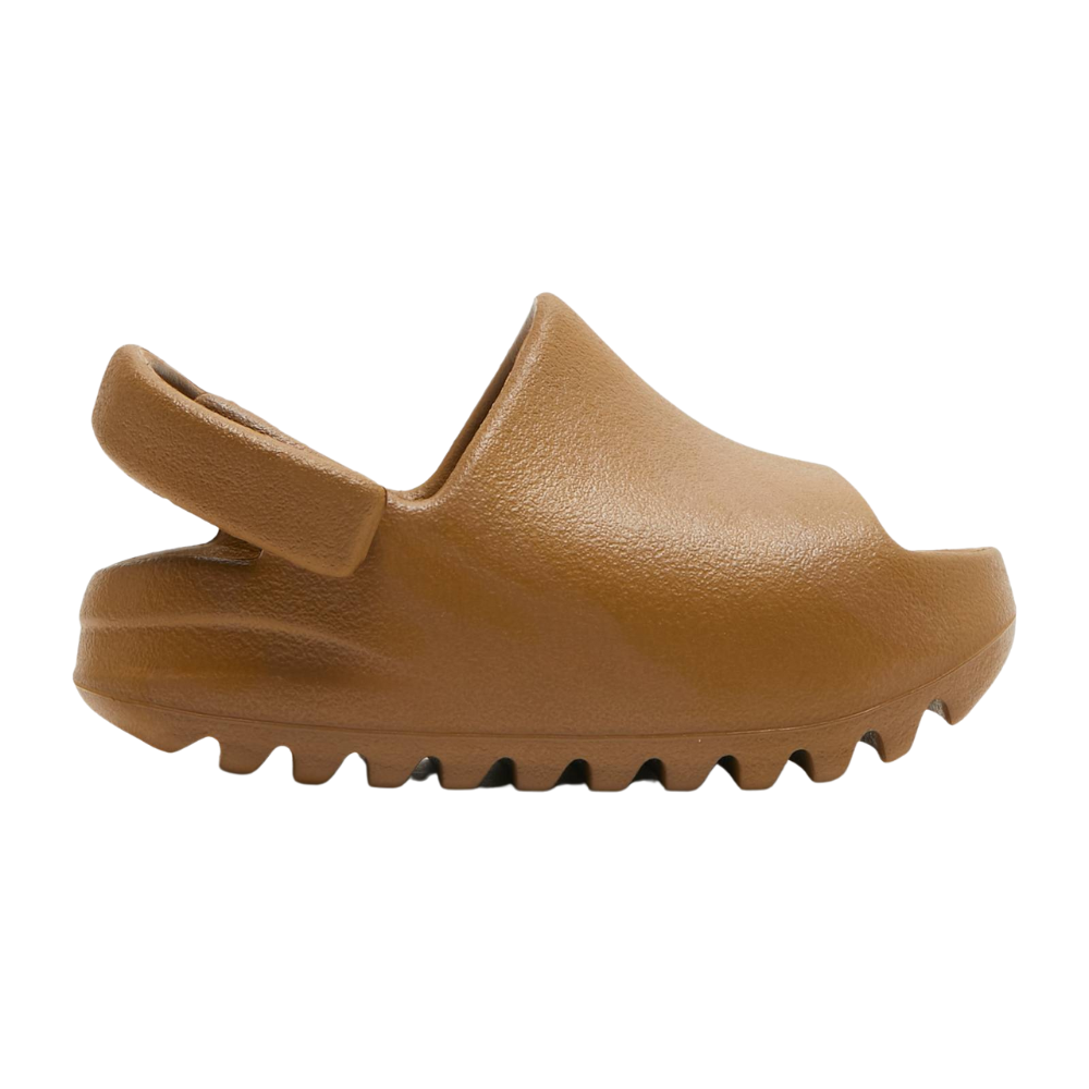 Adidas Yeezy Slide Infant 'Ochre'