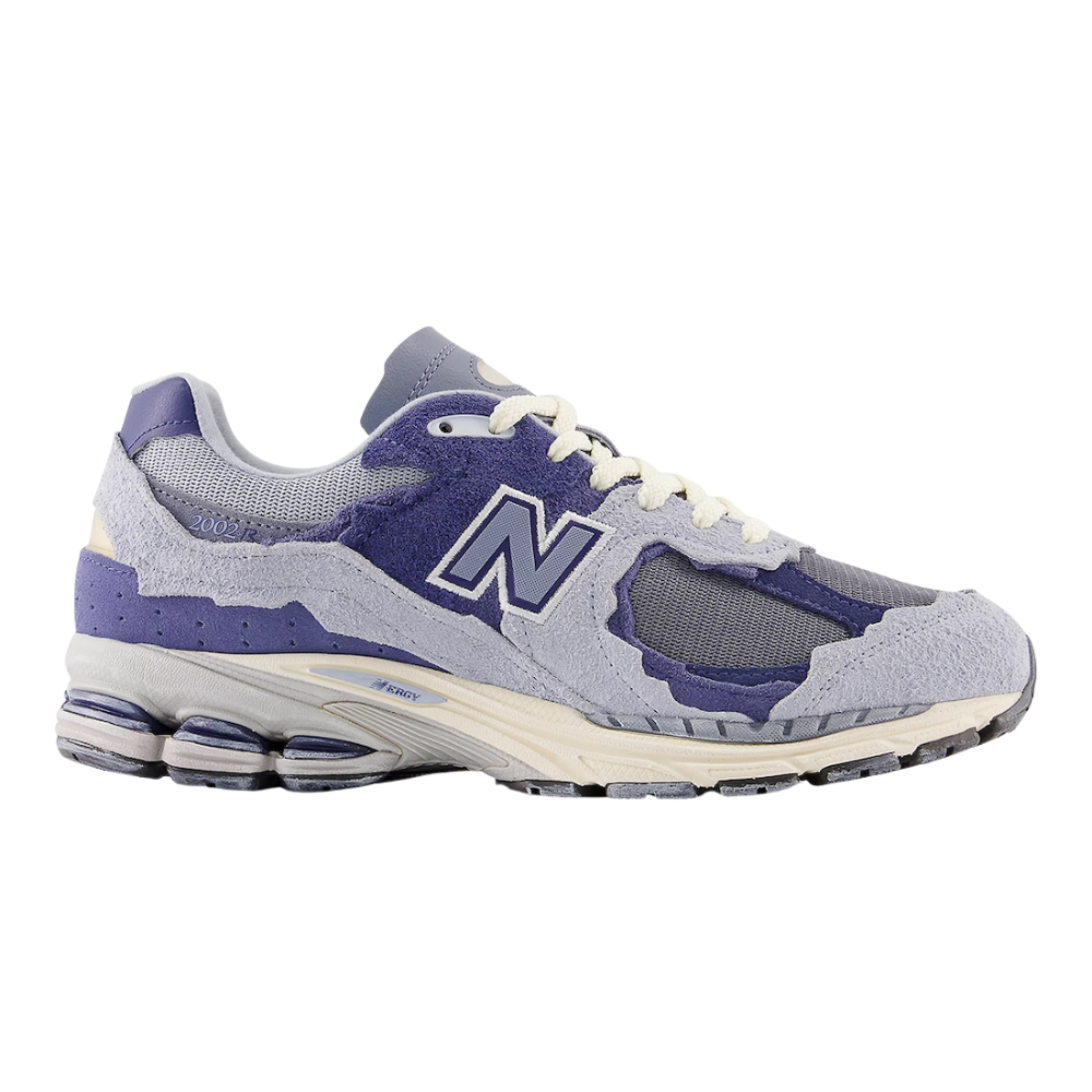 New Balance 2002R Protection Pack 'Arctic Grey Purple' (M)