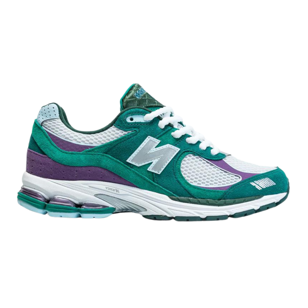 New Balance 2002R x Up There Store 'Backyard Legends' (M)