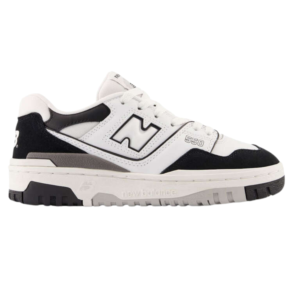 New Balance 550 'White Black Rain Cloud' (M)