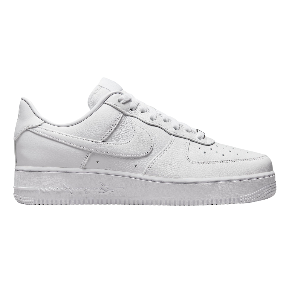 Nike x NOCTA Air Force 1 'Certified Lover Boy' (M)