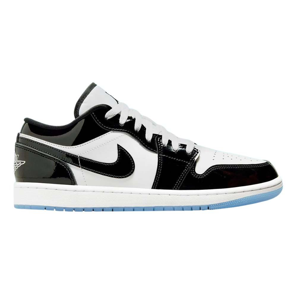 Nike Air Jordan 1 Low SE 'Concord' (GS)
